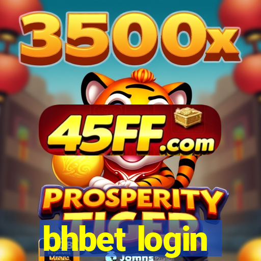 bhbet login